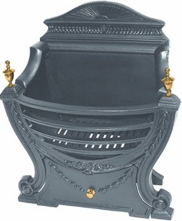 Adam No.2 Fire Basket